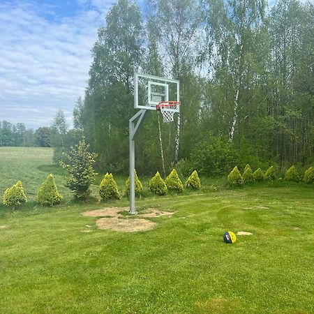 Apartamento Pirtele Arjola Kaltanenai Exterior foto