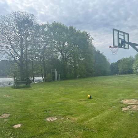 Apartamento Pirtele Arjola Kaltanenai Exterior foto