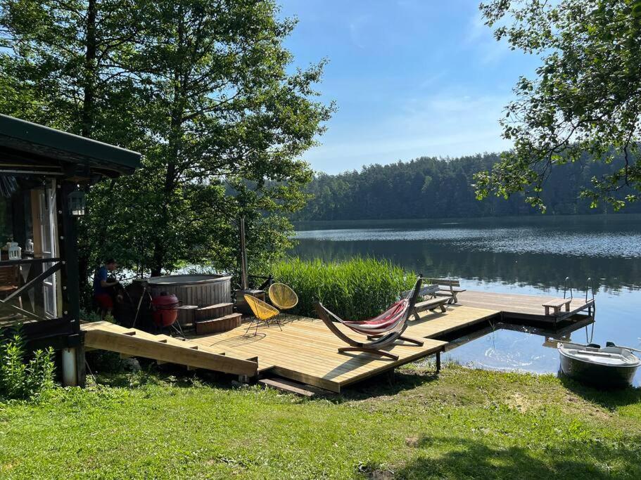 Apartamento Pirtele Arjola Kaltanenai Exterior foto