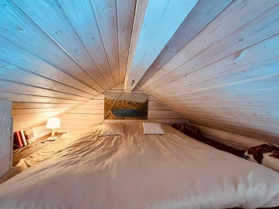 Apartamento Pirtele Arjola Kaltanenai Exterior foto
