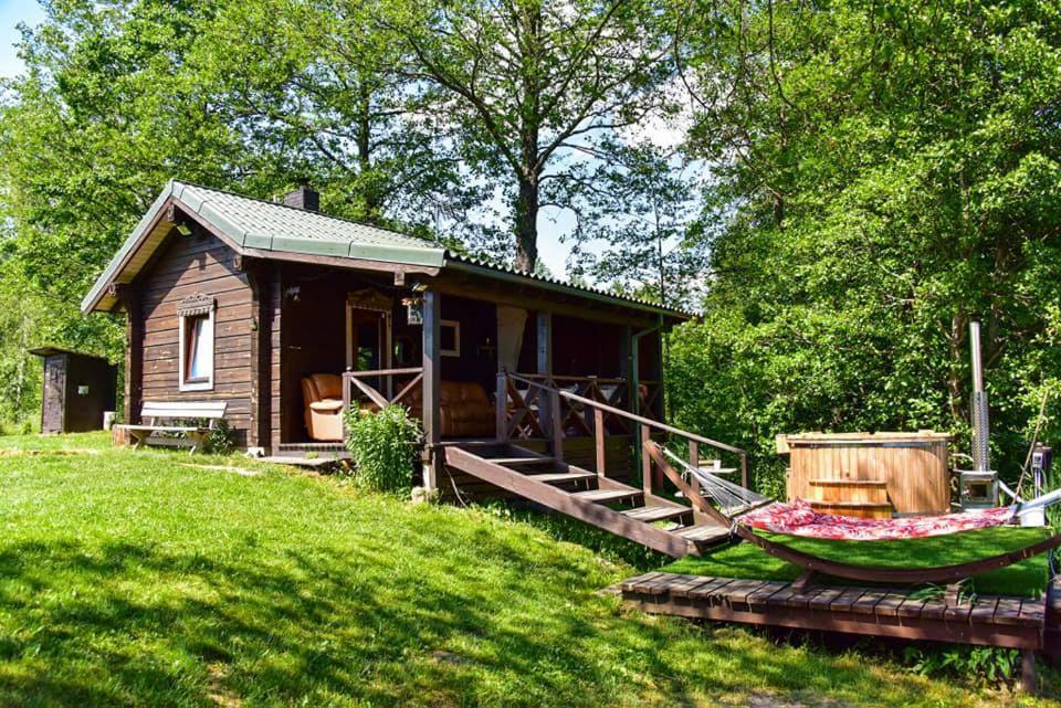 Apartamento Pirtele Arjola Kaltanenai Exterior foto