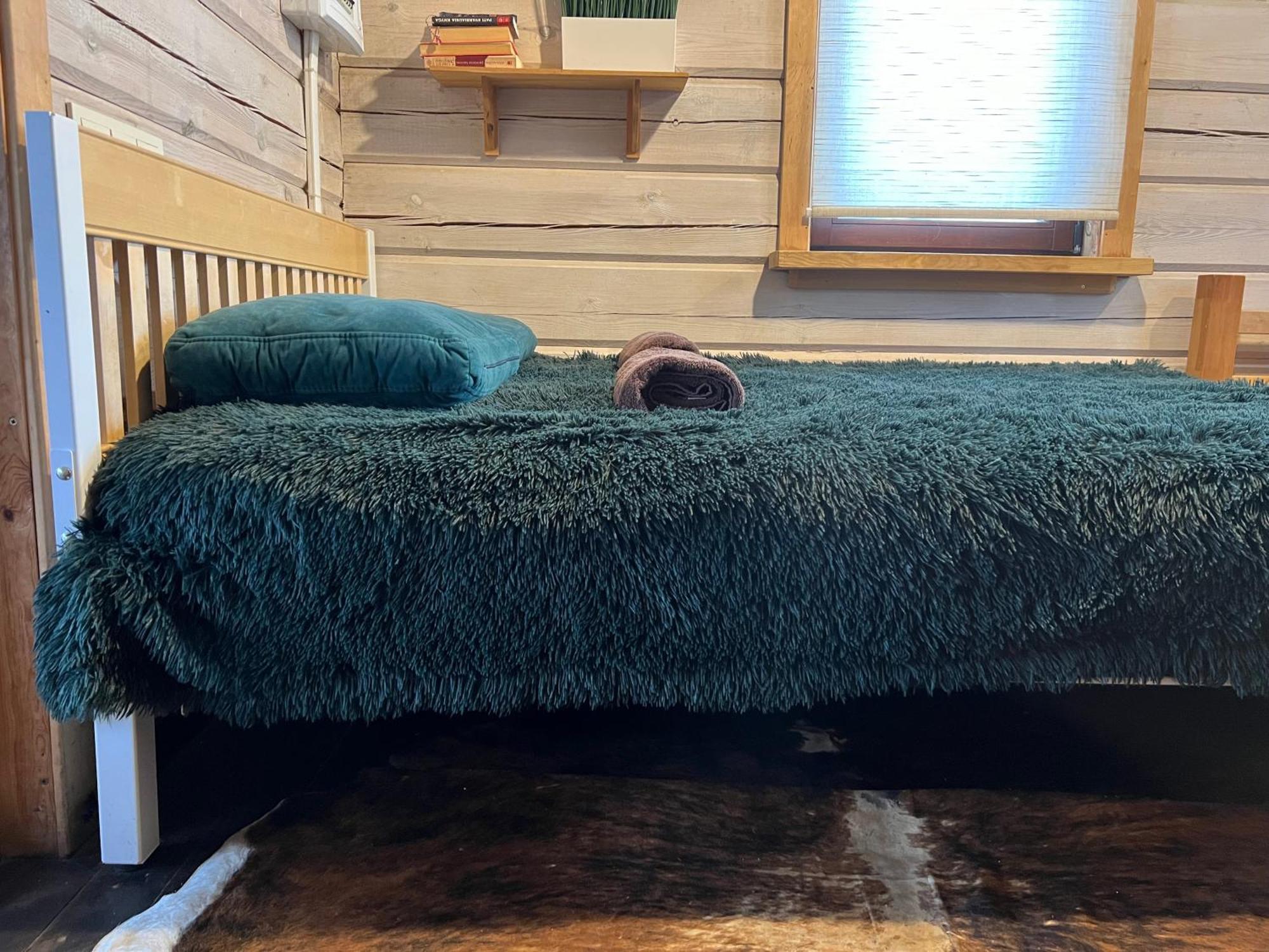 Apartamento Pirtele Arjola Kaltanenai Exterior foto